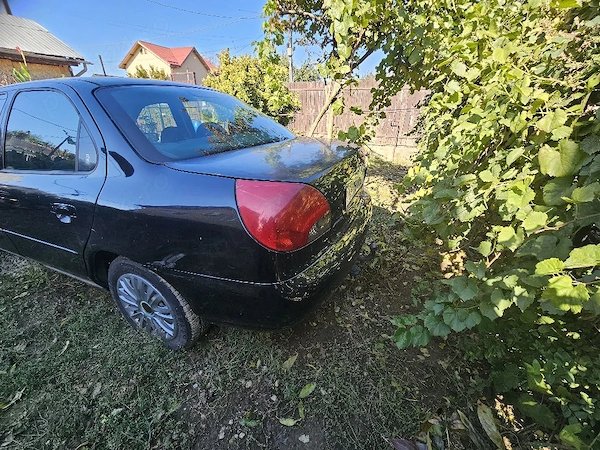 FORD Mondeo 1996 — imagine 2