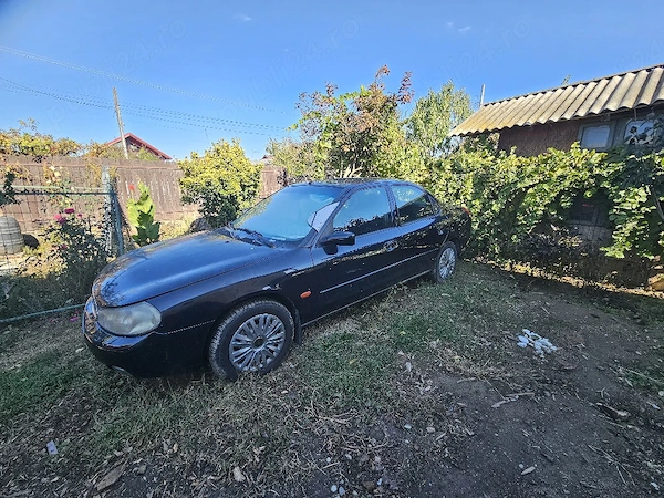 FORD Mondeo 1996 — imagine 5
