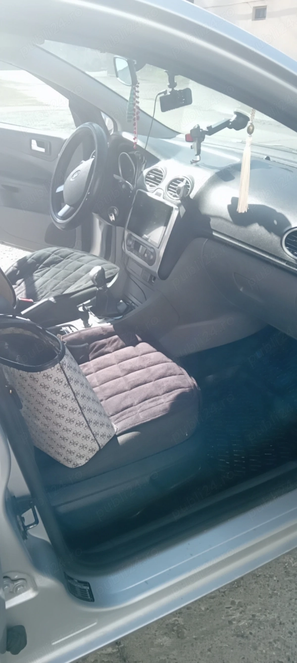 FORD Focus 2008 — imagine 7