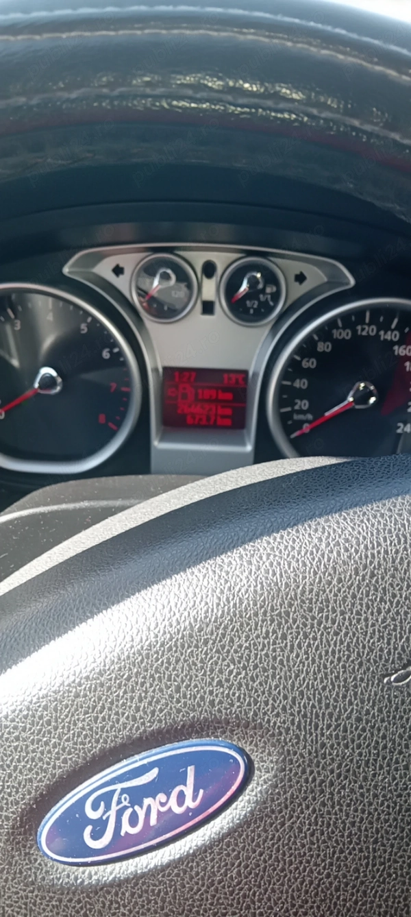 FORD Focus 2008 — imagine 4
