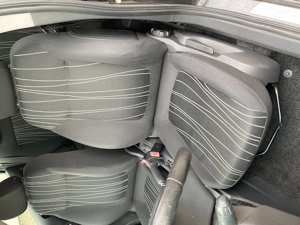 OPEL Corsa 2010 — imagine 2