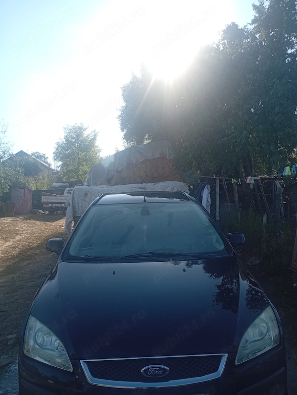 FORD Focus 2006 — imagine 4