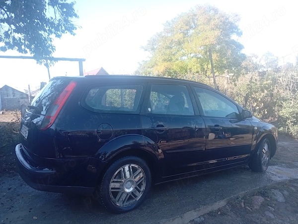 FORD Focus 2006 — imagine 3
