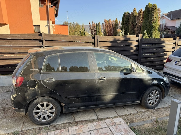 VOLKSWAGEN Golf 2006 — imagine 2