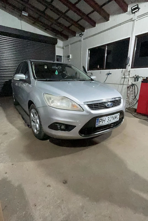 FORD Focus 2008 — imagine 8