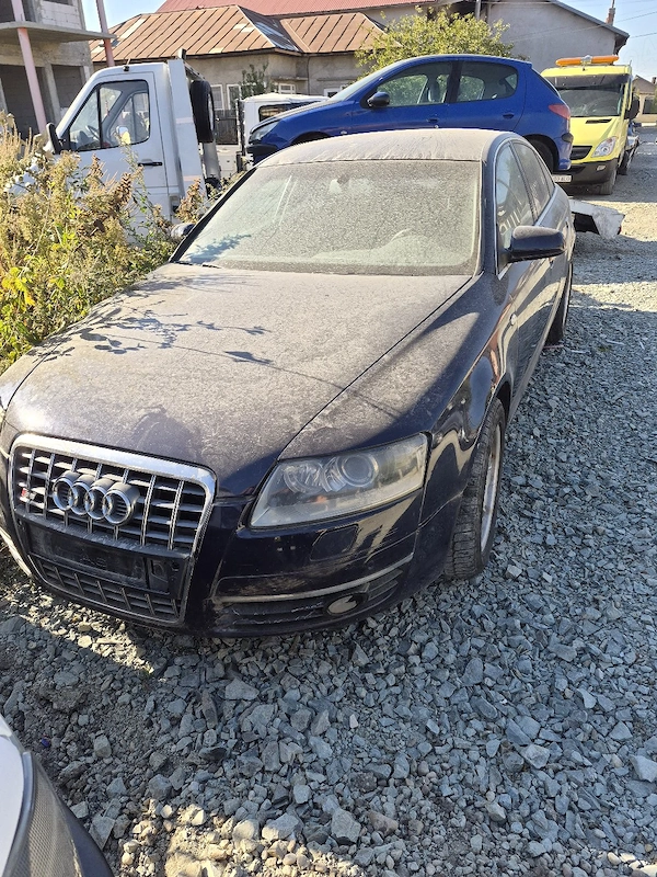 AUDI A6 2005 — imagine 2