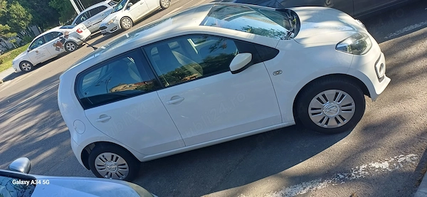 VOLKSWAGEN Up 2015 — imagine 2
