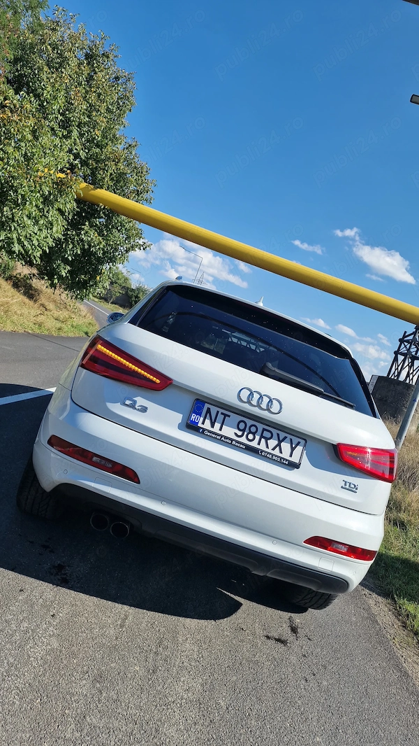 AUDI Q3 2013 — imagine 4