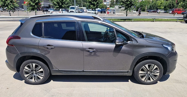 PEUGEOT 2008 2019 — imagine 2
