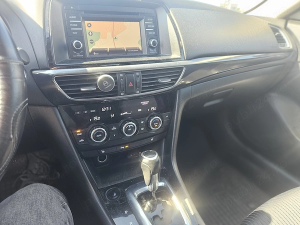 MAZDA 6 2013 — imagine 3
