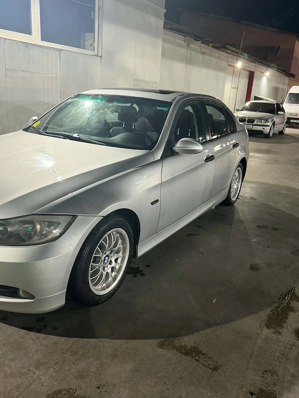 BMW Seria 3 2006 — imagine 4