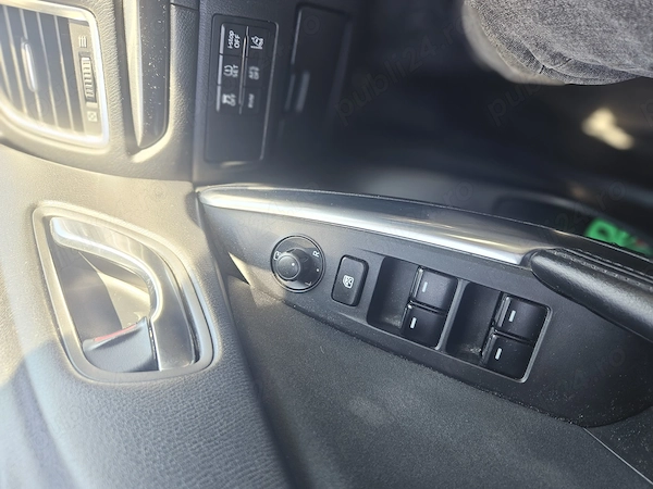 MAZDA 6 2013 — imagine 8