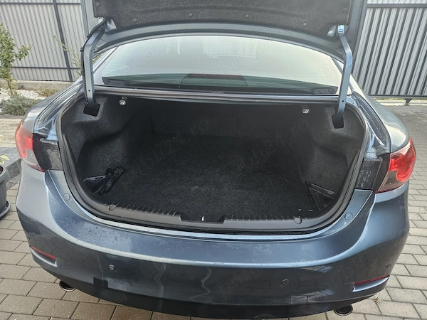 MAZDA 6 2013 — imagine 10