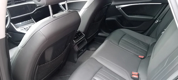 AUDI A6 2021 — imagine 2