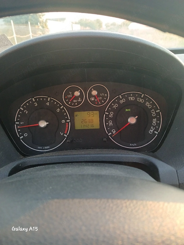 FORD Fiesta 2006 — imagine 2