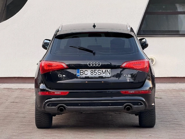 AUDI Q5 2011 — imagine 2
