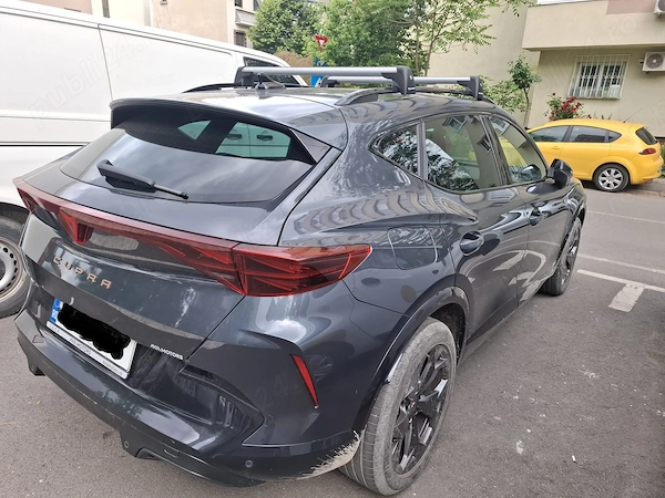 CUPRA Formentor 2024 — imagine 3