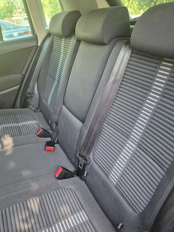 VOLKSWAGEN Tiguan 2010 — imagine 2