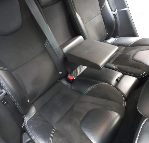 VOLVO V40 2013 — imagine 10