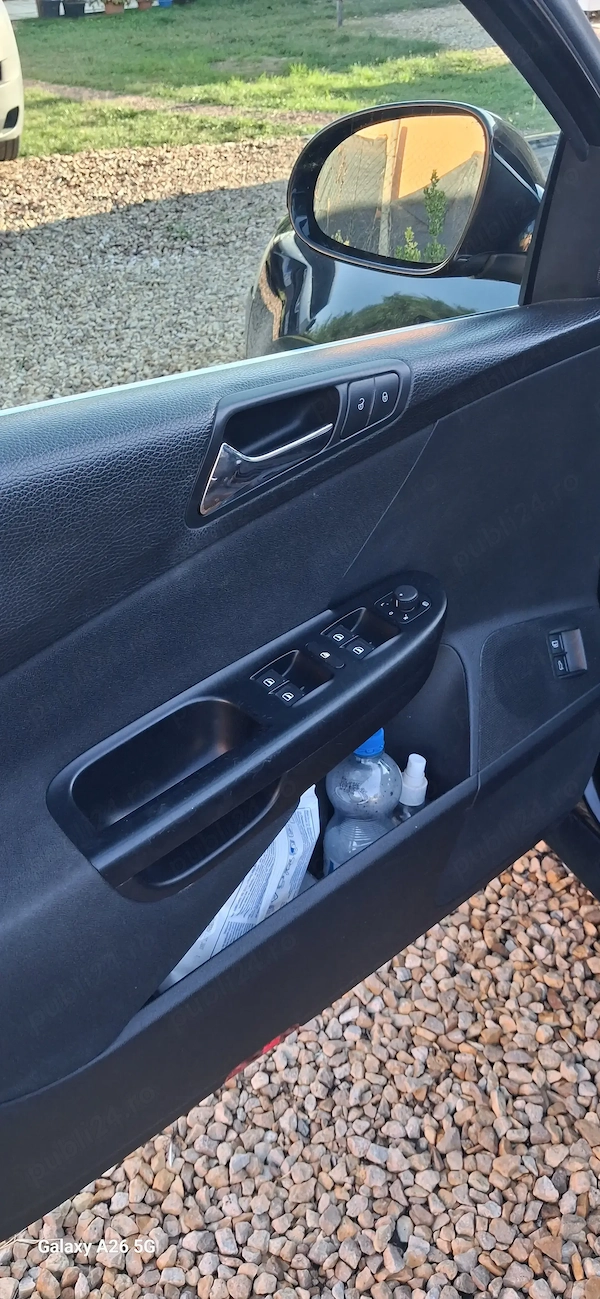 VOLKSWAGEN Passat 2008 — imagine 5