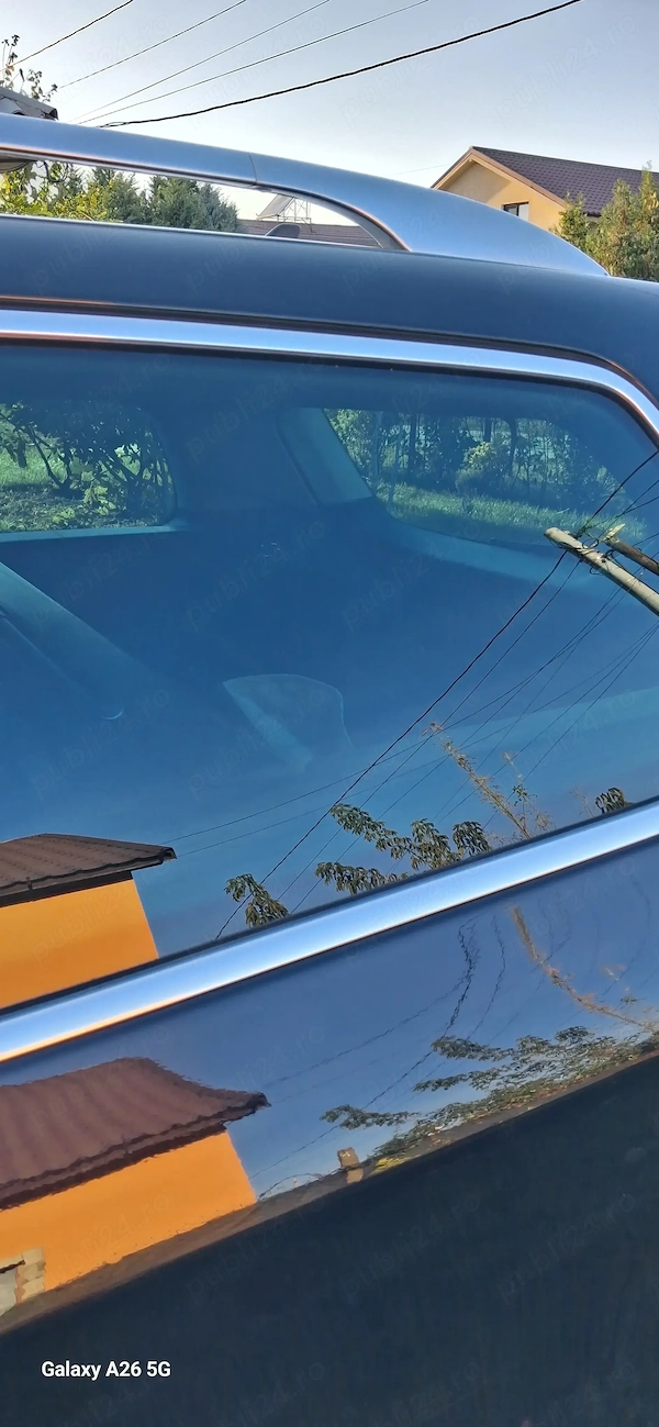 VOLKSWAGEN Passat 2008 — imagine 4