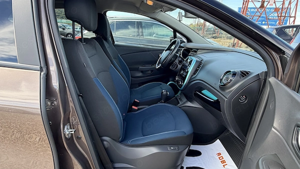 RENAULT Captur 2016 — imagine 13