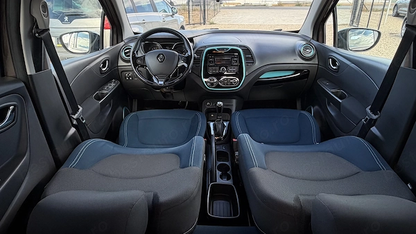RENAULT Captur 2016 — imagine 3