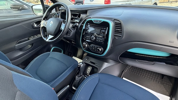 RENAULT Captur 2016 — imagine 11