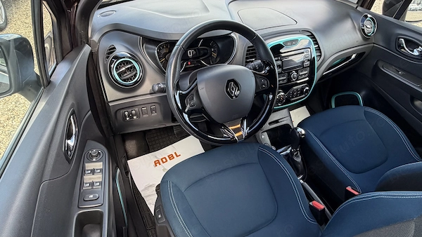 RENAULT Captur 2016 — imagine 15