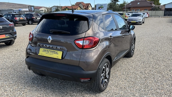 RENAULT Captur 2016 — imagine 12