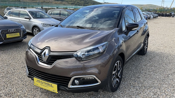 RENAULT Captur 2016 — imagine 4
