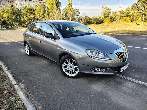 LANCIA Delta 2010 — imagine 2