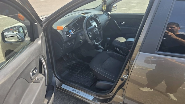 DACIA Sandero 2018 — imagine 2