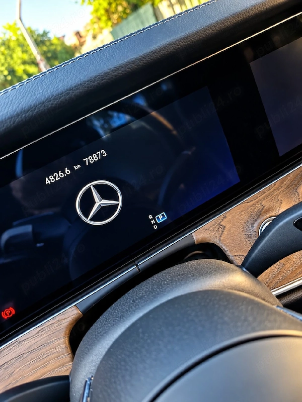 MERCEDES-BENZ E-Class 2020 — imagine 3
