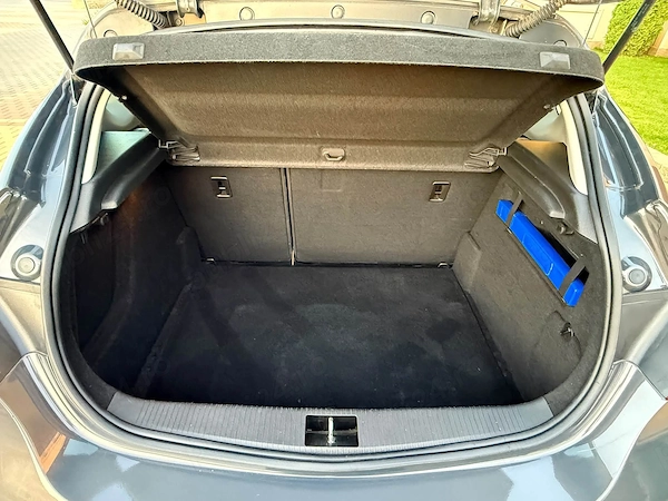 OPEL Astra 2015 — imagine 8