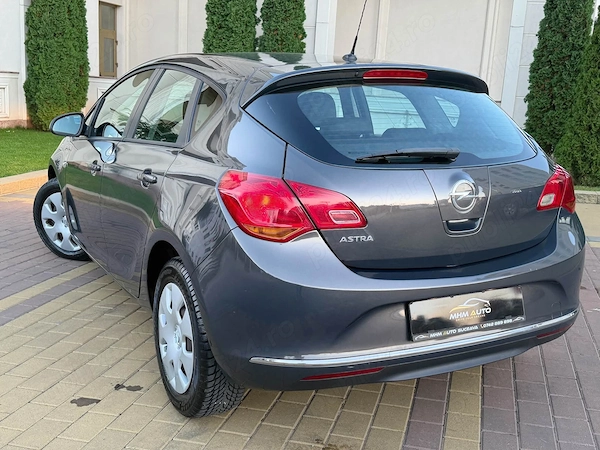 OPEL Astra 2015 — imagine 3