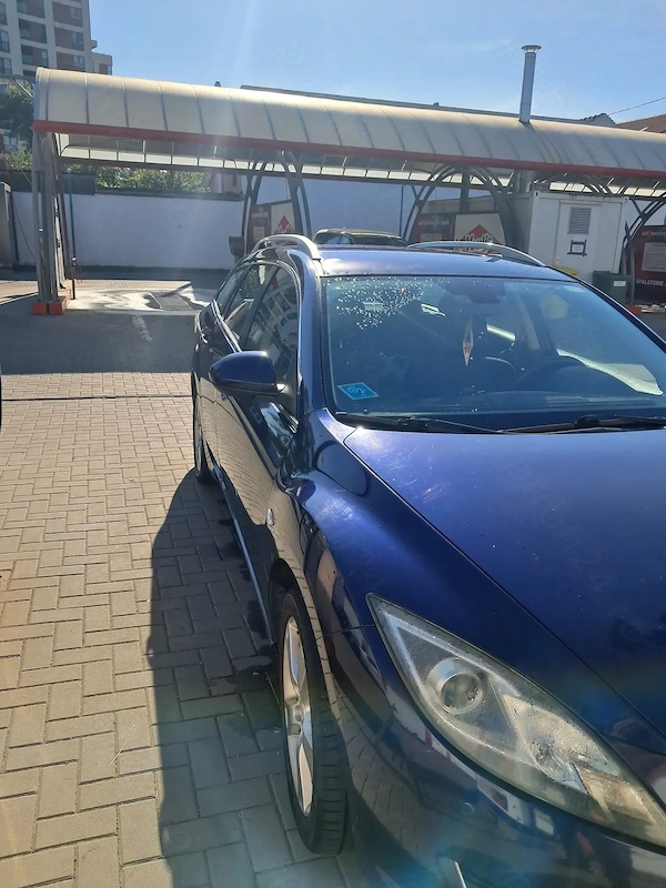 MAZDA 6 2008 — imagine 4