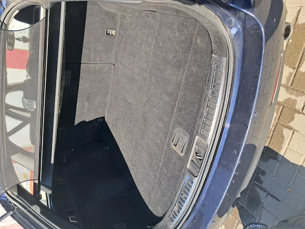 MAZDA 6 2008 — imagine 5