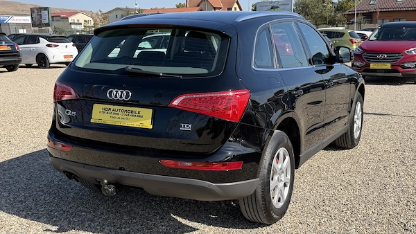 AUDI Q5 2012 — imagine 17