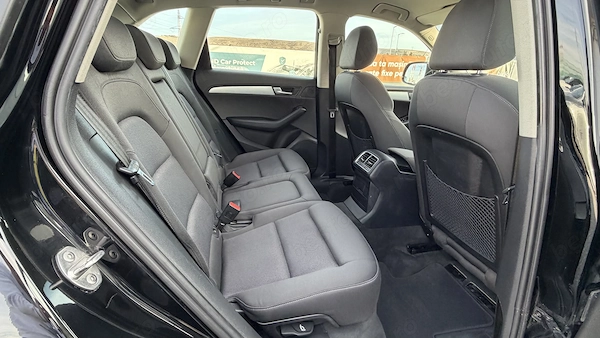 AUDI Q5 2012 — imagine 10