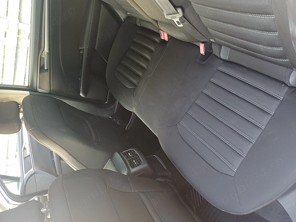 FORD Mondeo 2015 — imagine 10