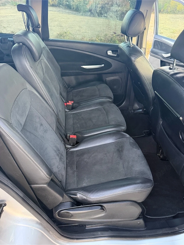 FORD Galaxy 2009 — imagine 5