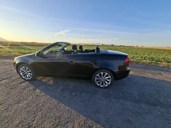 VOLKSWAGEN Eos 2008 — imagine 5