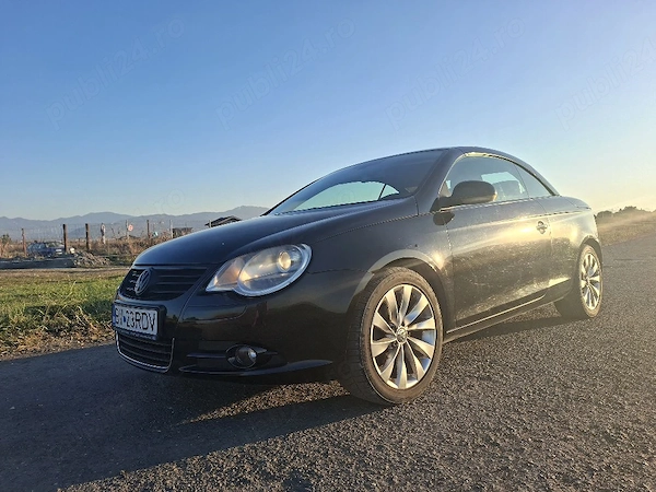 VOLKSWAGEN Eos
