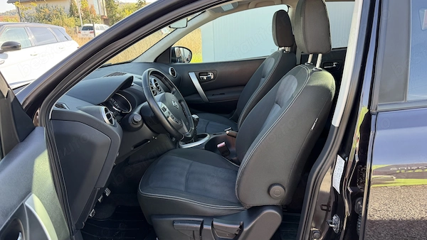 NISSAN Qashqai 2012 — imagine 19