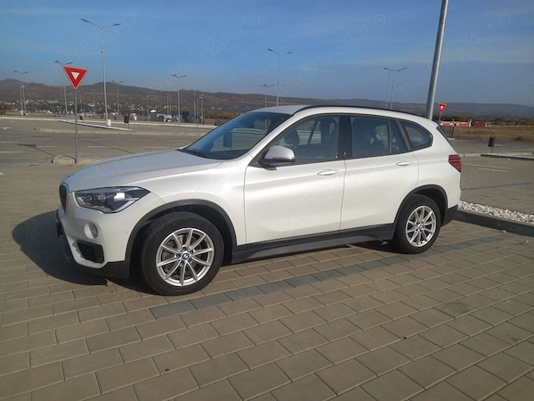 BMW iX1 2018 — imagine 2