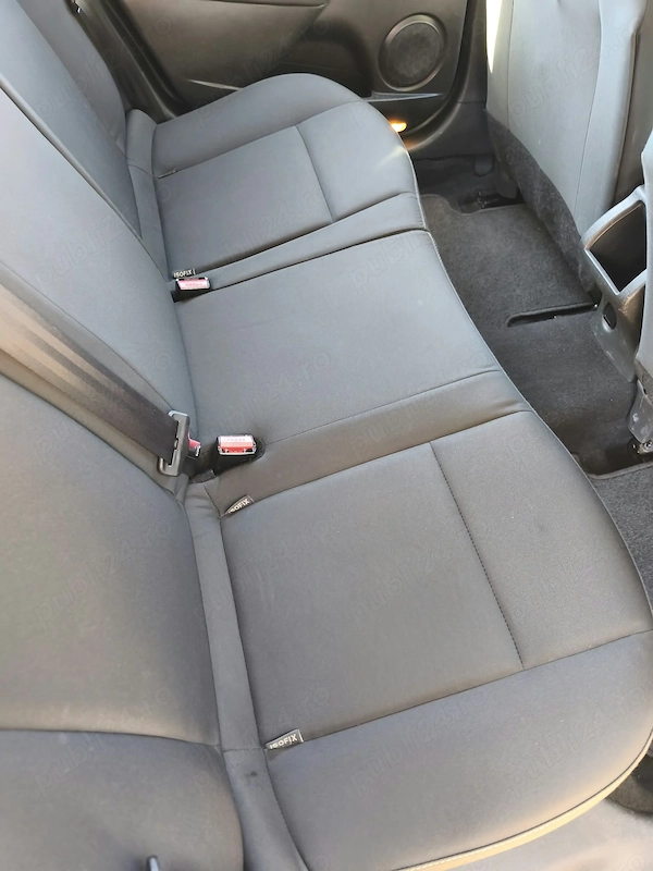 RENAULT Megane 2013 — imagine 10