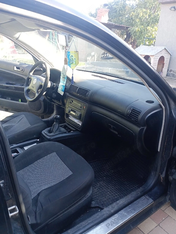 VOLKSWAGEN Passat 2000 — imagine 4