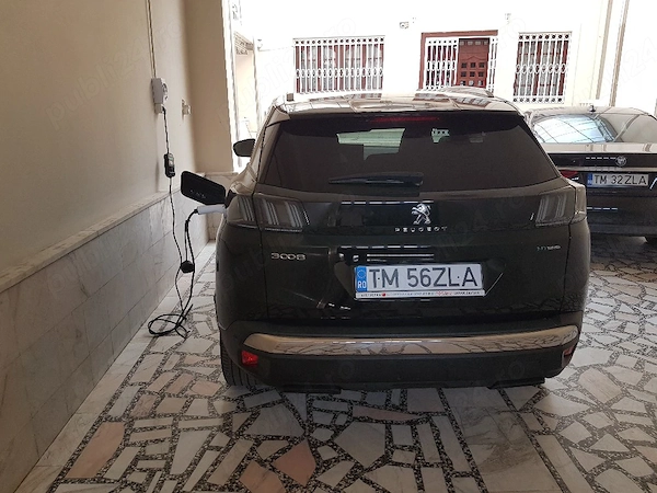 PEUGEOT 3008 2023 — imagine 2