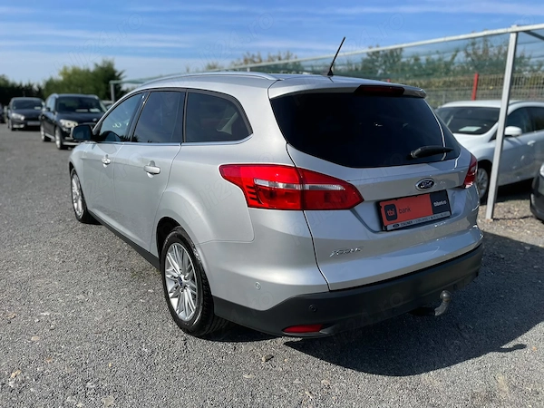 FORD Focus 2018 — imagine 3